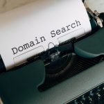 % of registered domains just for resale ?