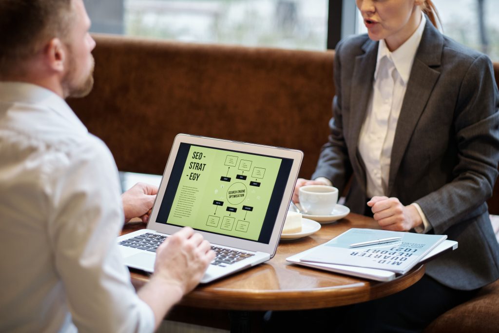 how to rank in google ai mode